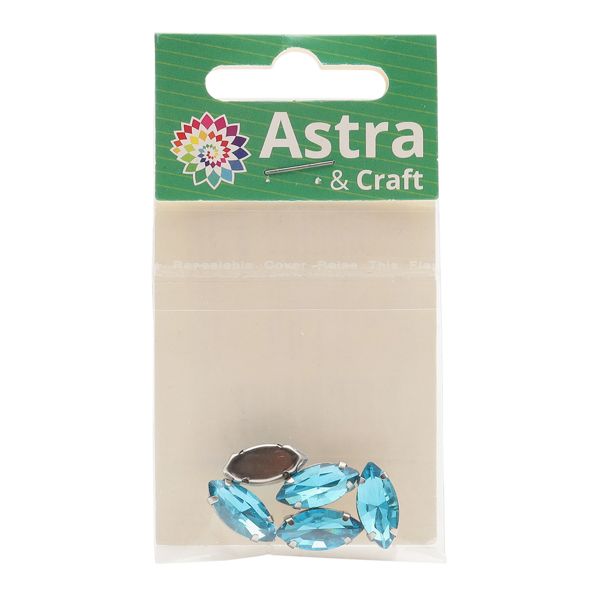 Набор для творчества Astra Craft бисер - фото 3