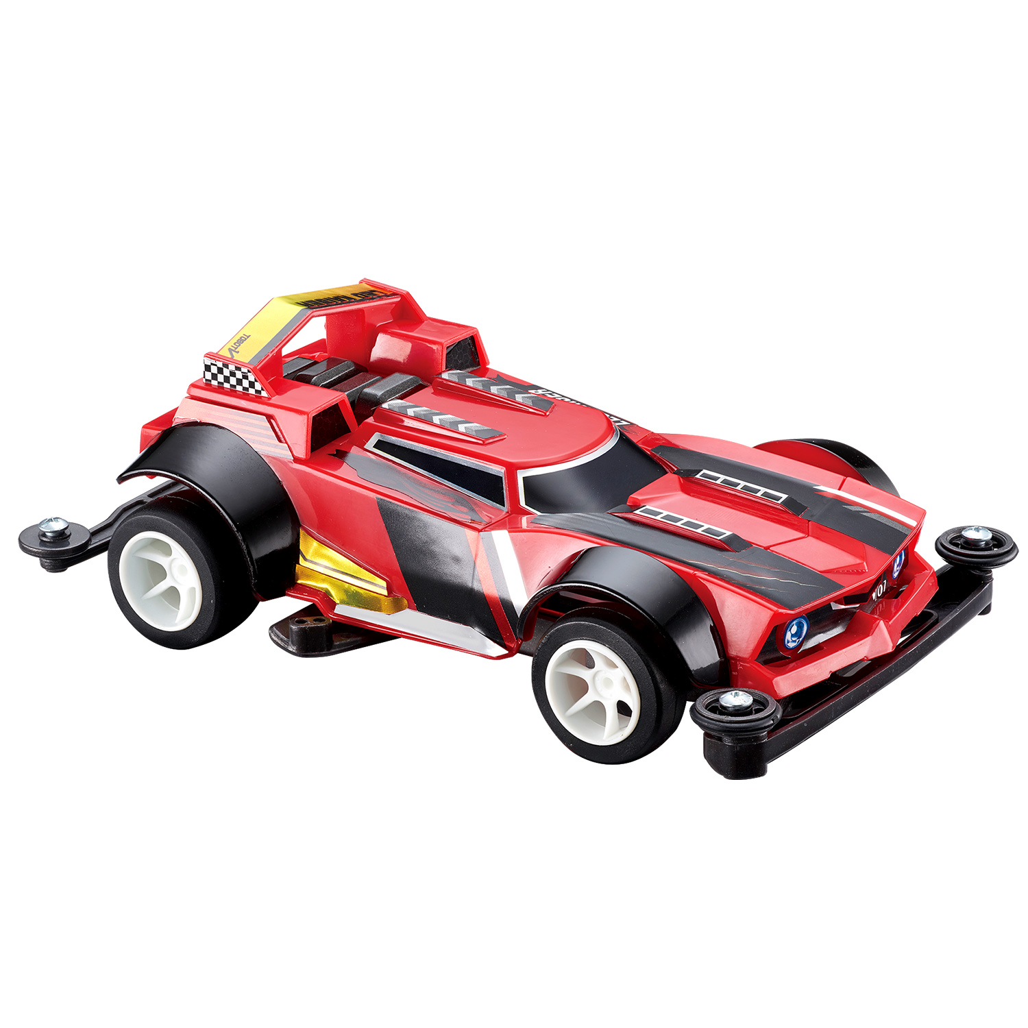 Игровой набор ТОБОТ - фото 3