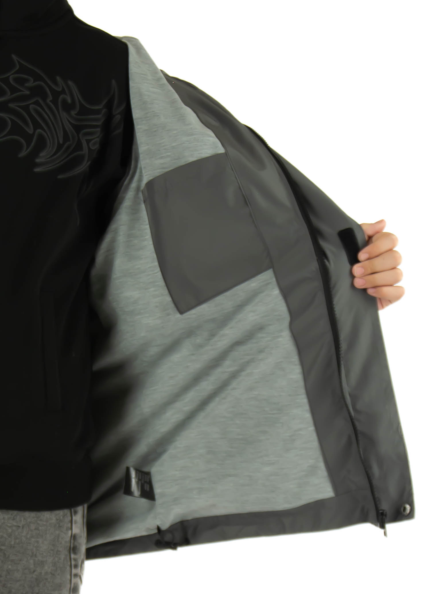 Куртка CASTLELADY 8855122 - фото 12