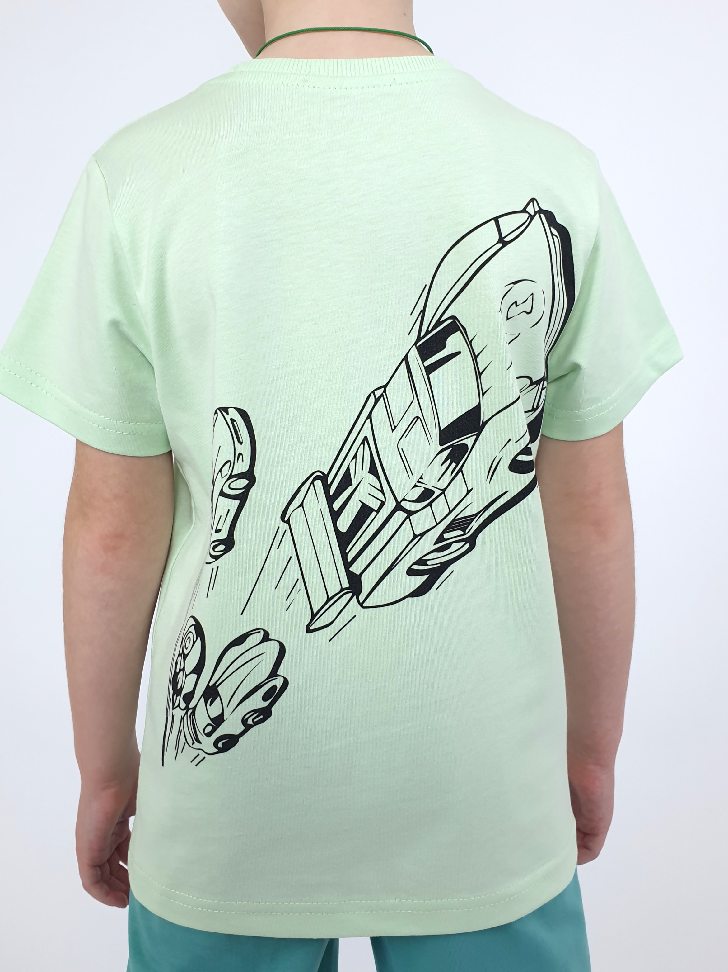 Костюм Luneva 01-151-2. - фото 5