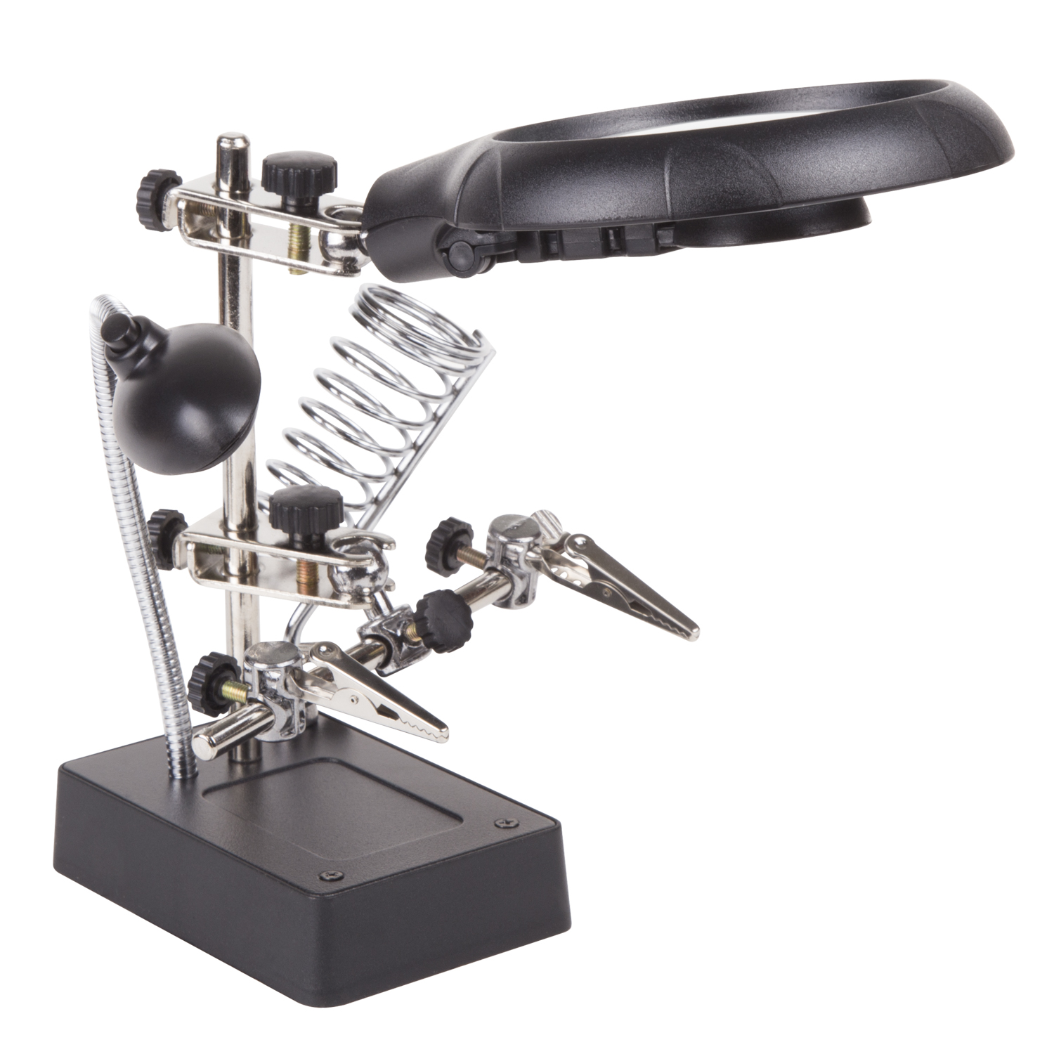 Комплектующее REXANT Держатель - фото 14