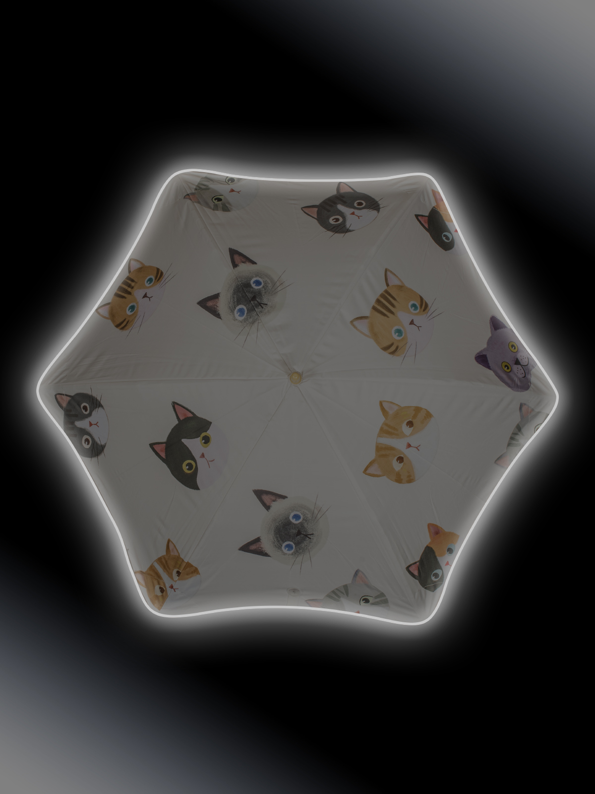 Зонт Белоснежка 505-UM - фото 6