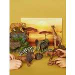 Игровой набор Masai Mara Ферма