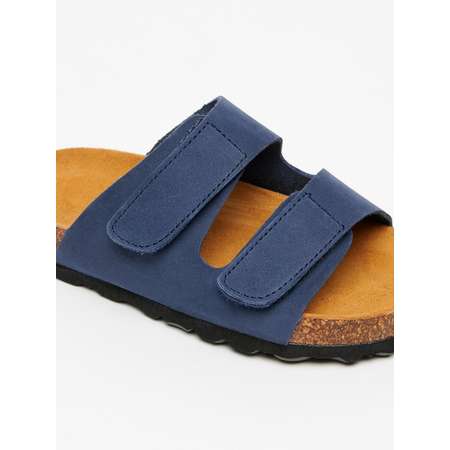 Шлепанцы FOOTWELL