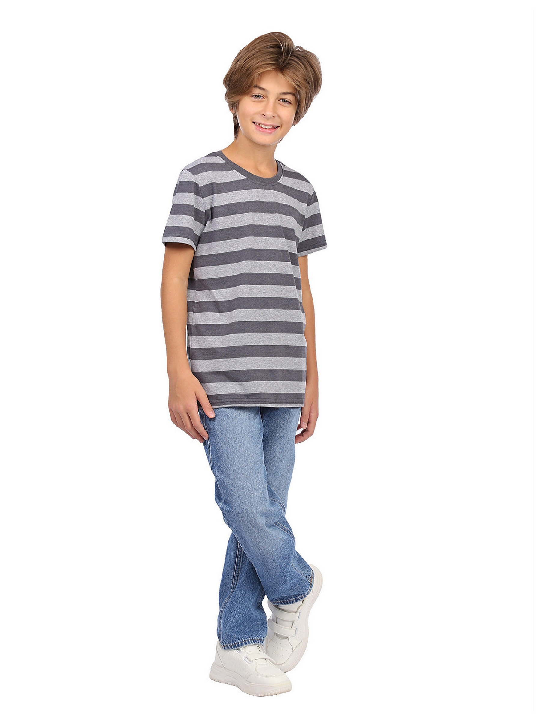 Футболка N.O.A. 11235-2 - фото 4