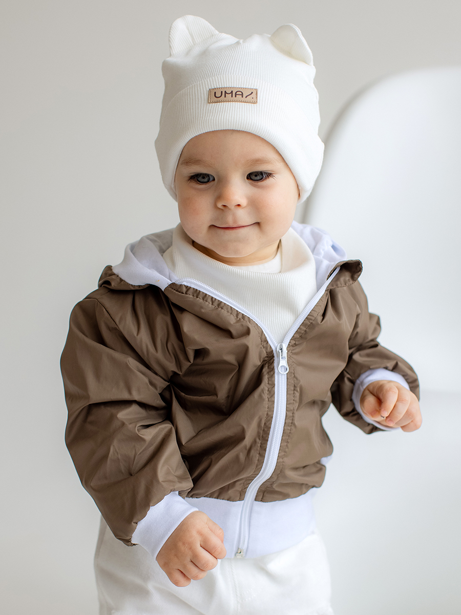 Ветровка Дашенька 2031/130 - фото 3