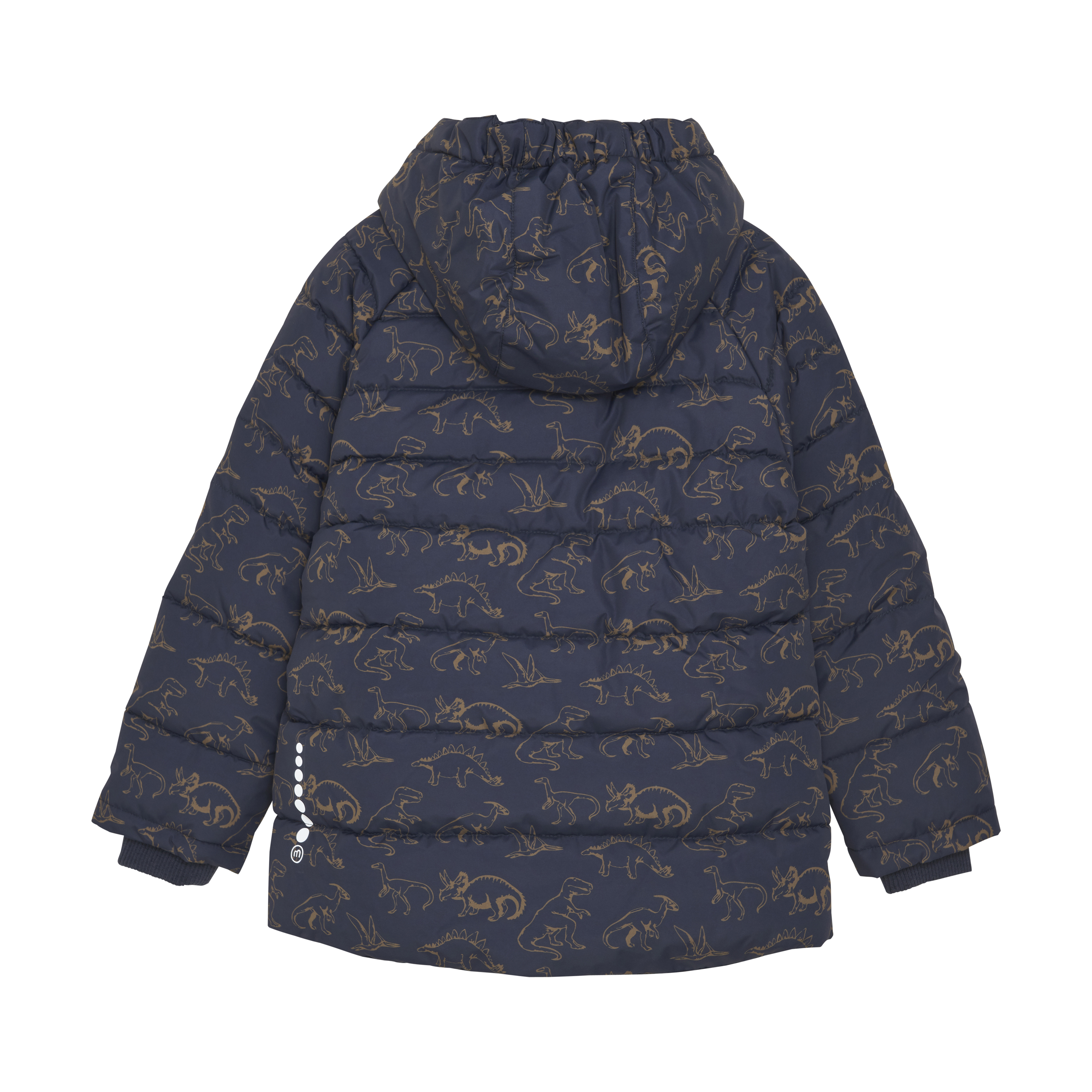 Куртка MinyMo 162279-7021 - фото 2