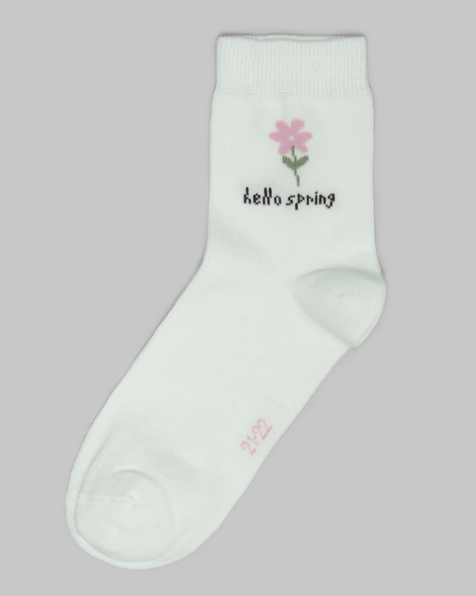 Носки 2 пары Futurino S24FU2Д5586tgF0JJ - фото 2