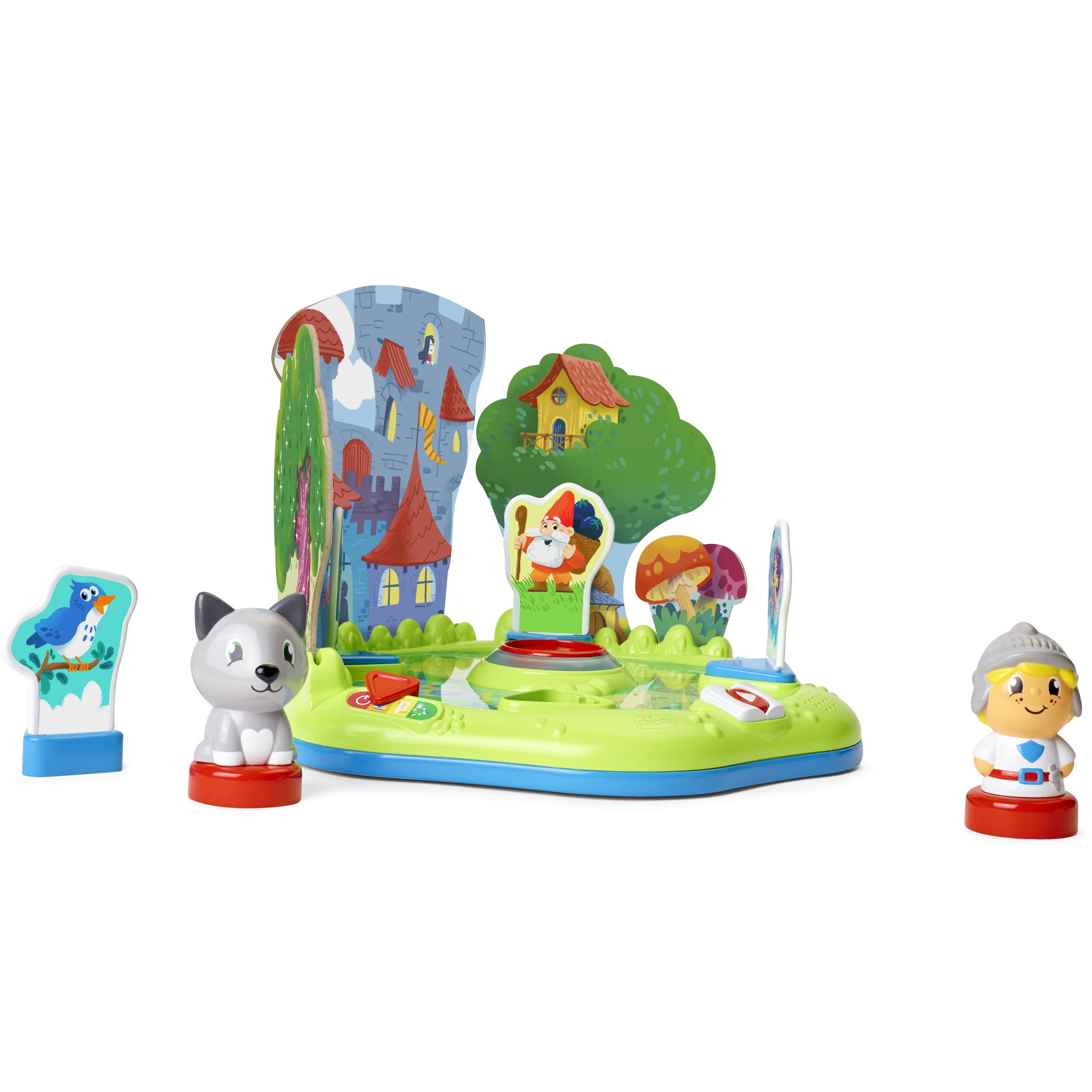 Игрушка Chicco Сказочный мир - фото 12