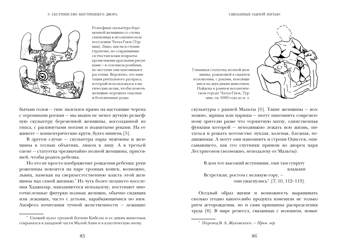 Книга КОЛИБРИ Уэйланд Барбер Э Связанные одной нитью - фото 12