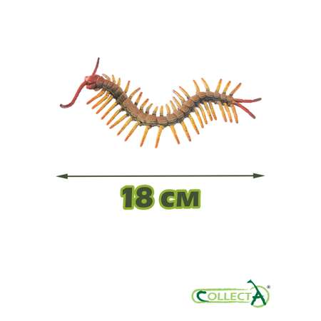 Фигурка Collecta Сороконожка