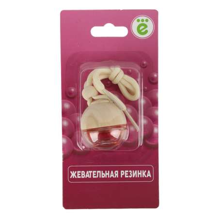 Ароматизатор бутылка ё в ассортименте
