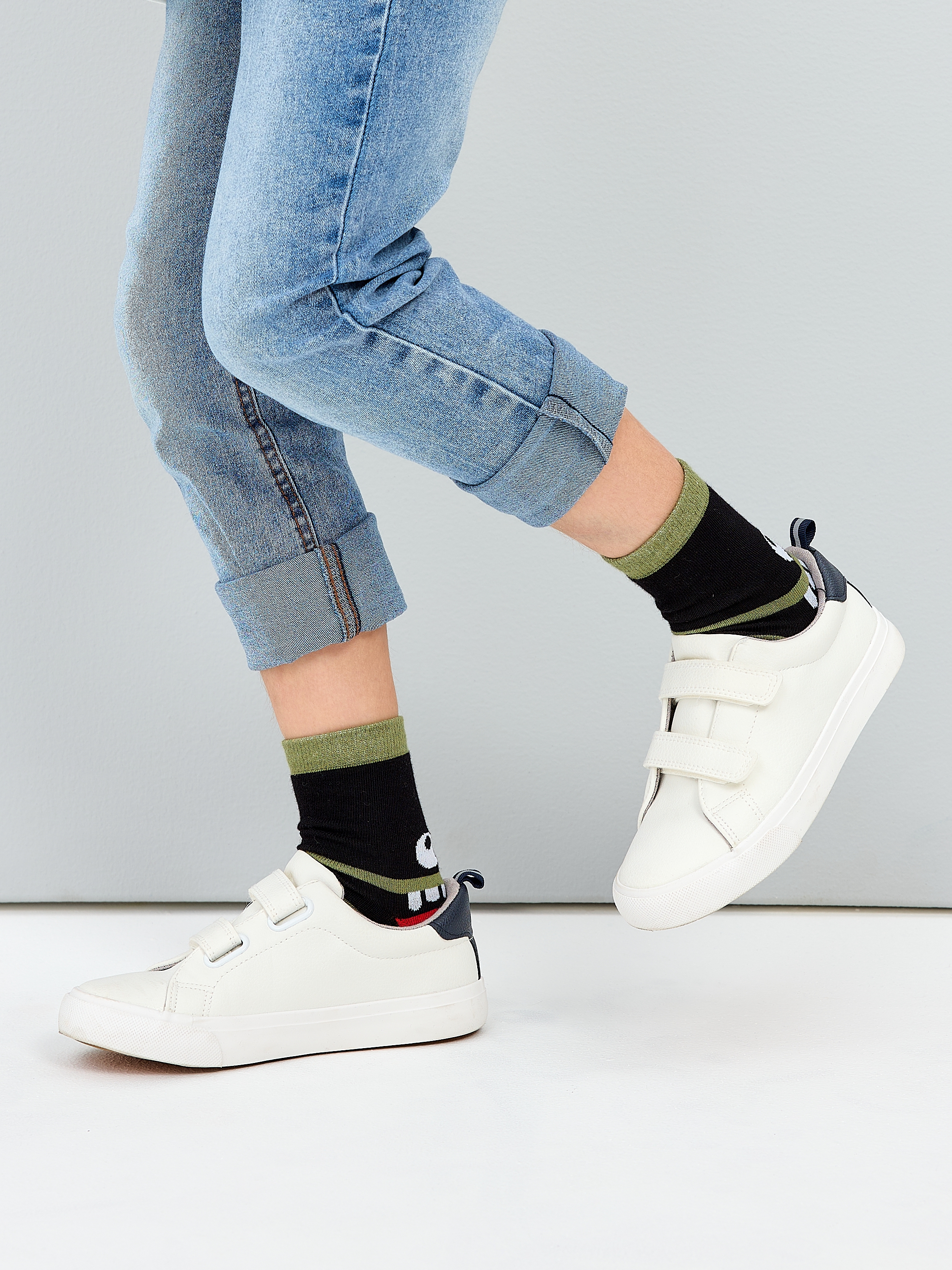 Носки 6 пар John Jeniford PS422k6.11 - фото 15