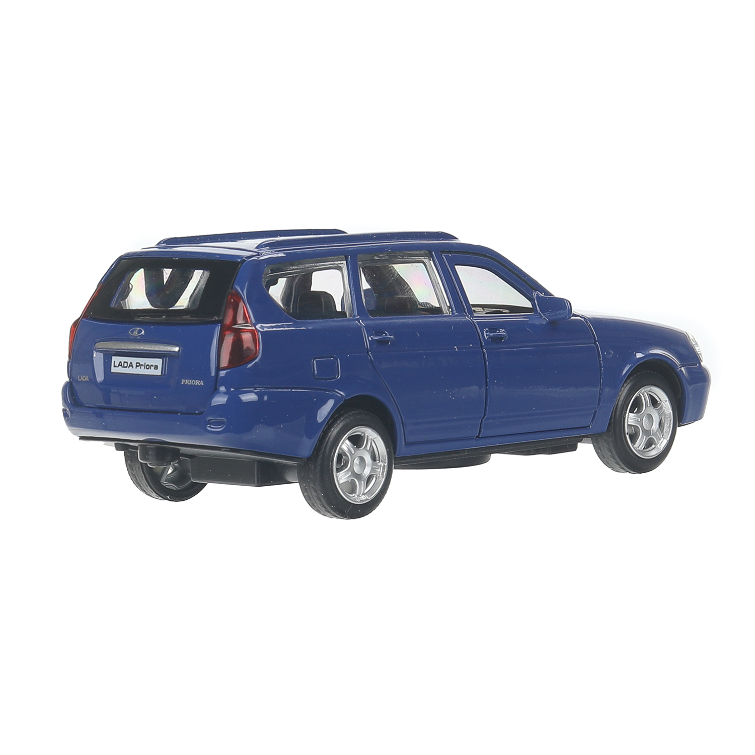 Автомобиль Технопарк LADA Priora 400820 - фото 5