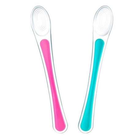 Ложка Tommee tippee 2 шт. в ассортименте