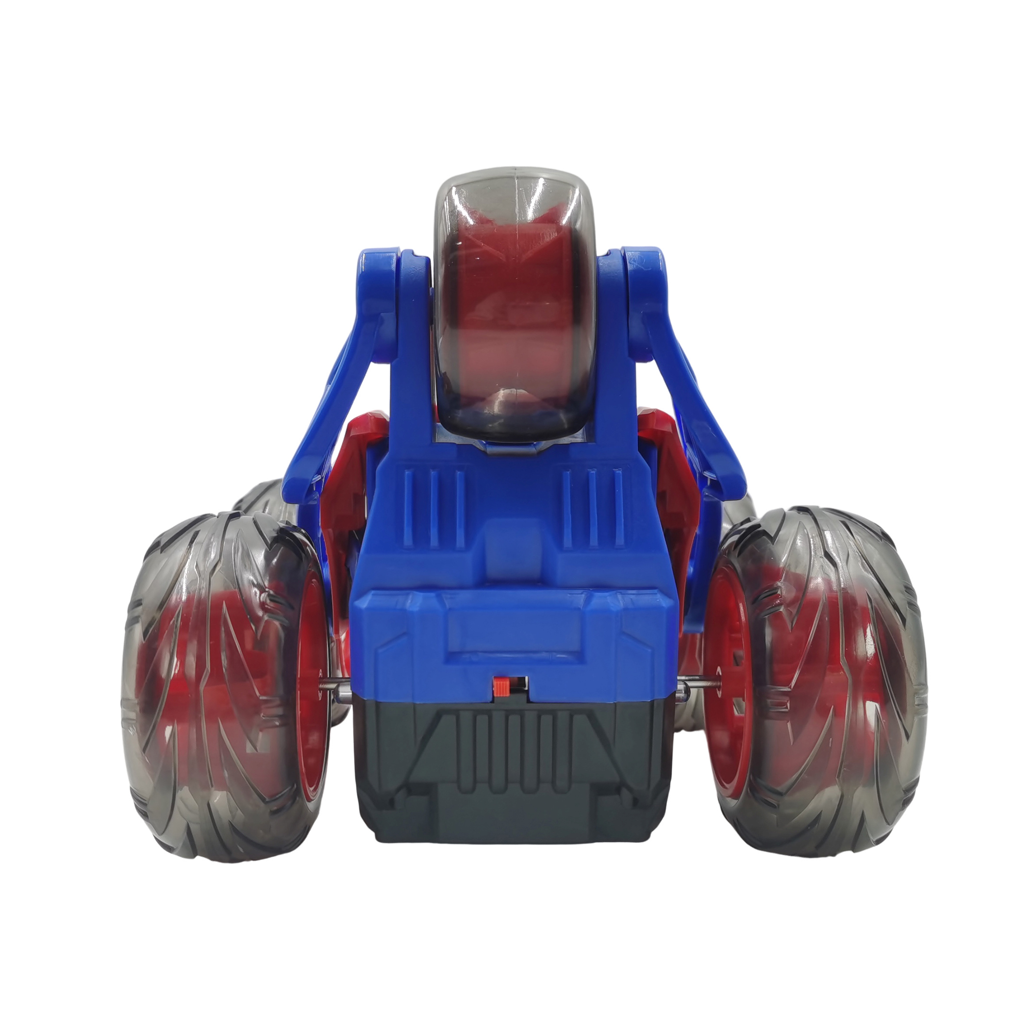 Автомобиль РУ KiddiePlay Spider Man - фото 7