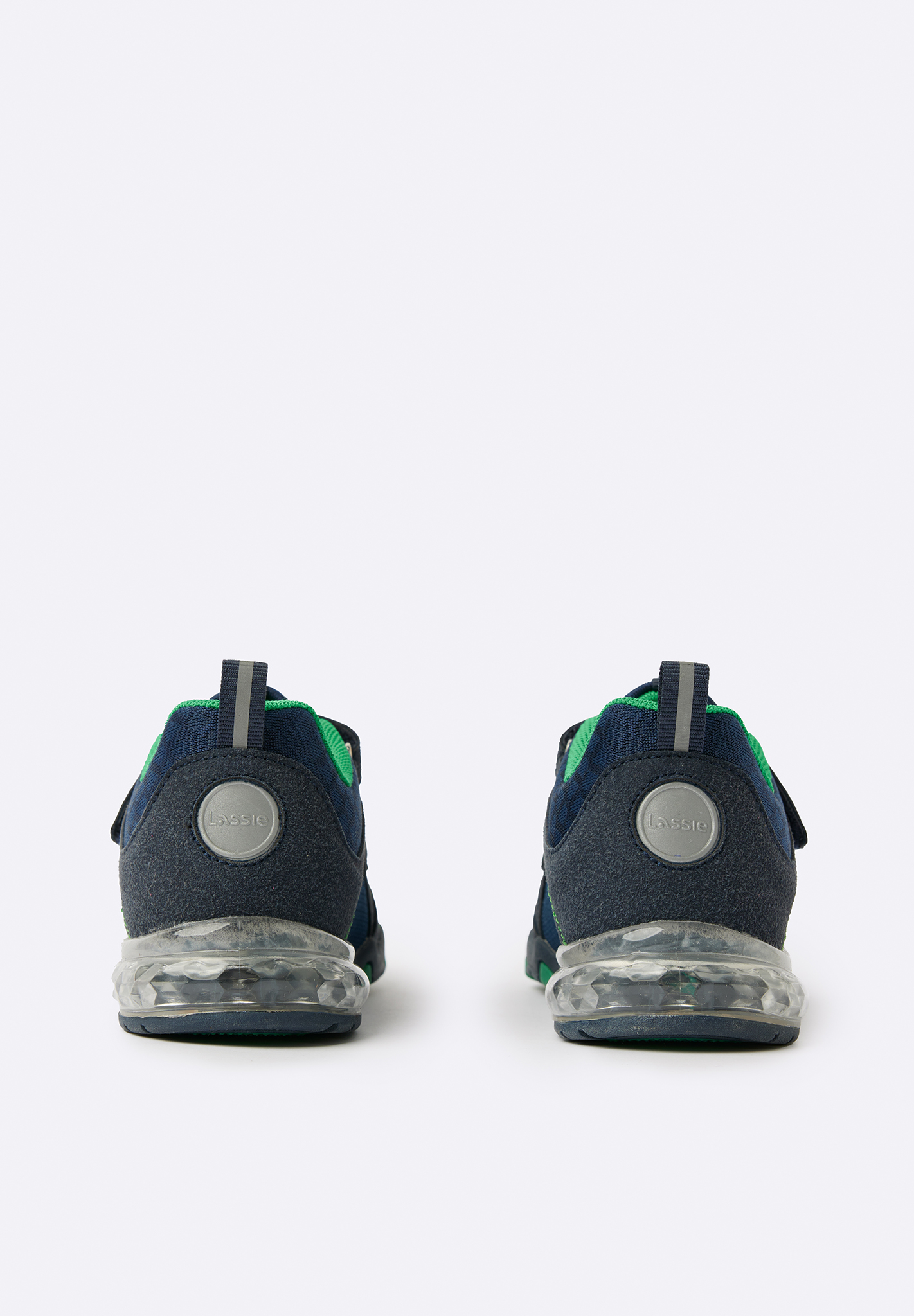 Кроссовки с подсветкой Lassie 7400025A-6960 - фото 5