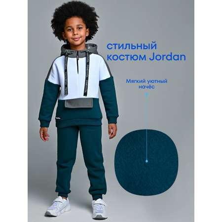 Костюм спортивный YamiWoo