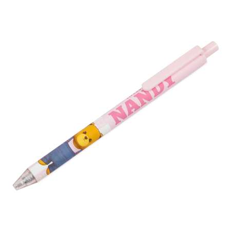 Ручка гелевая Maxleo 1 шт.