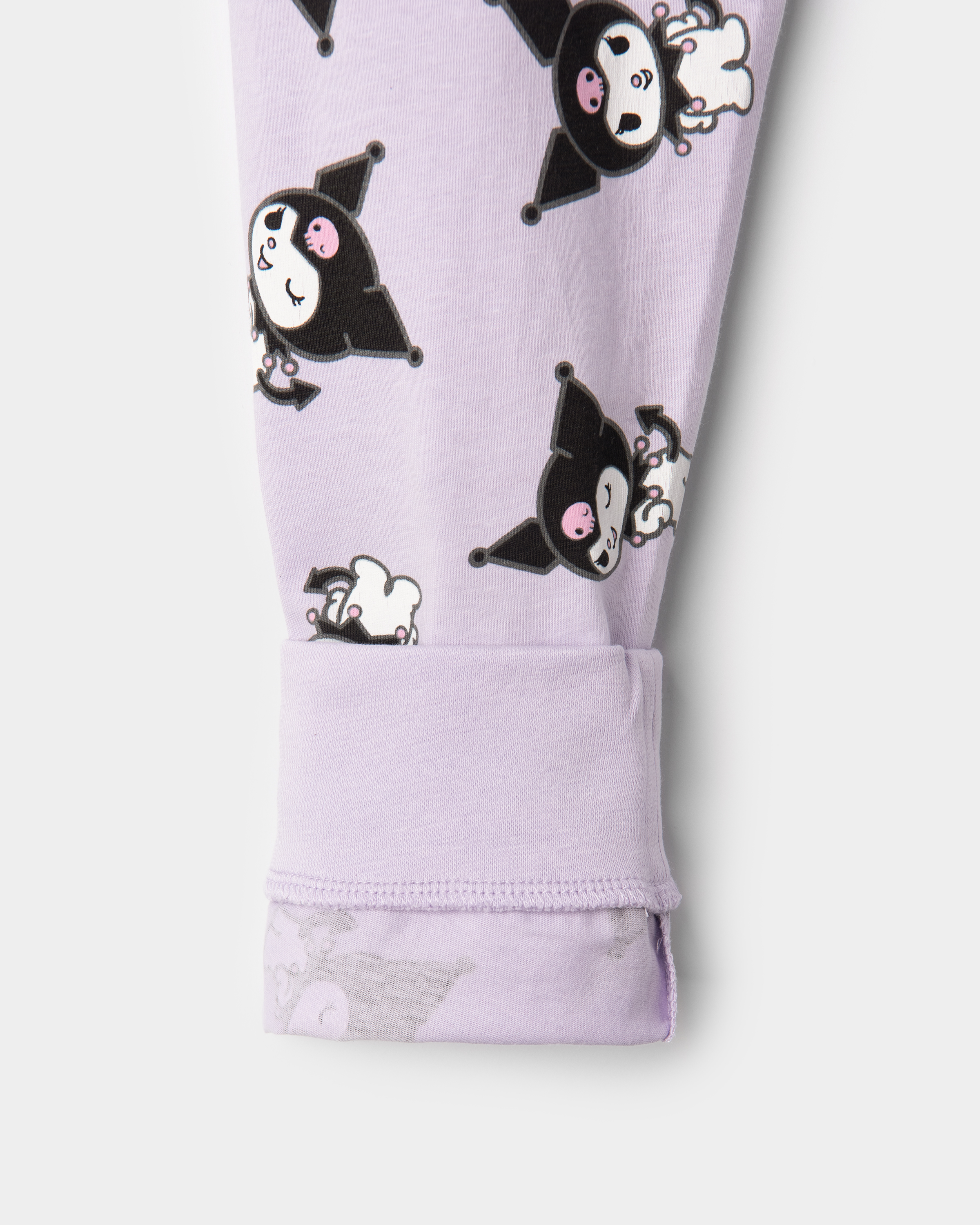 Пижама HELLO KITTY AND FRIENDS W25LC6-AB01tg-77 - фото 9