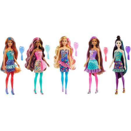 Кукла модельная Barbie