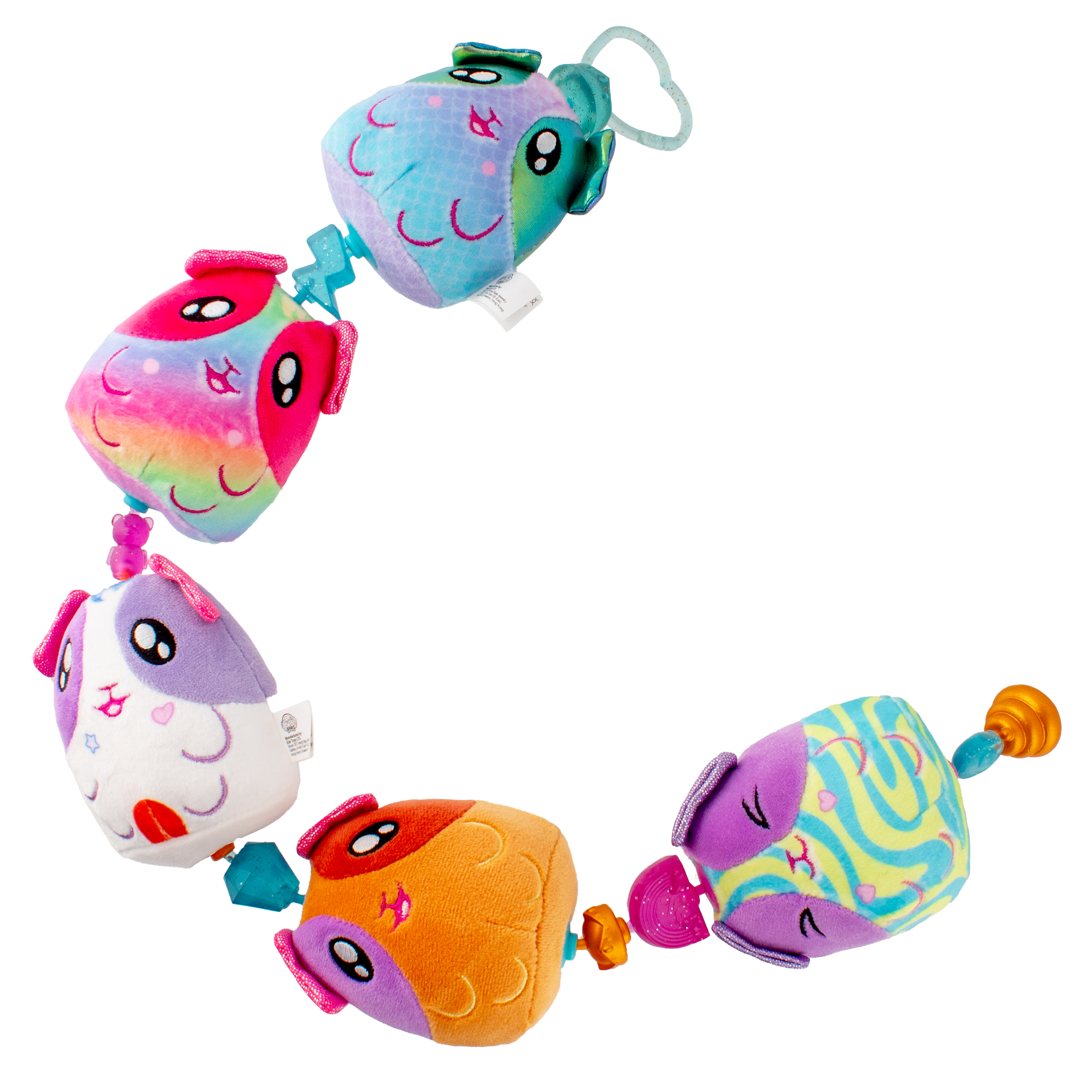 Брелок EOLO - фото 55