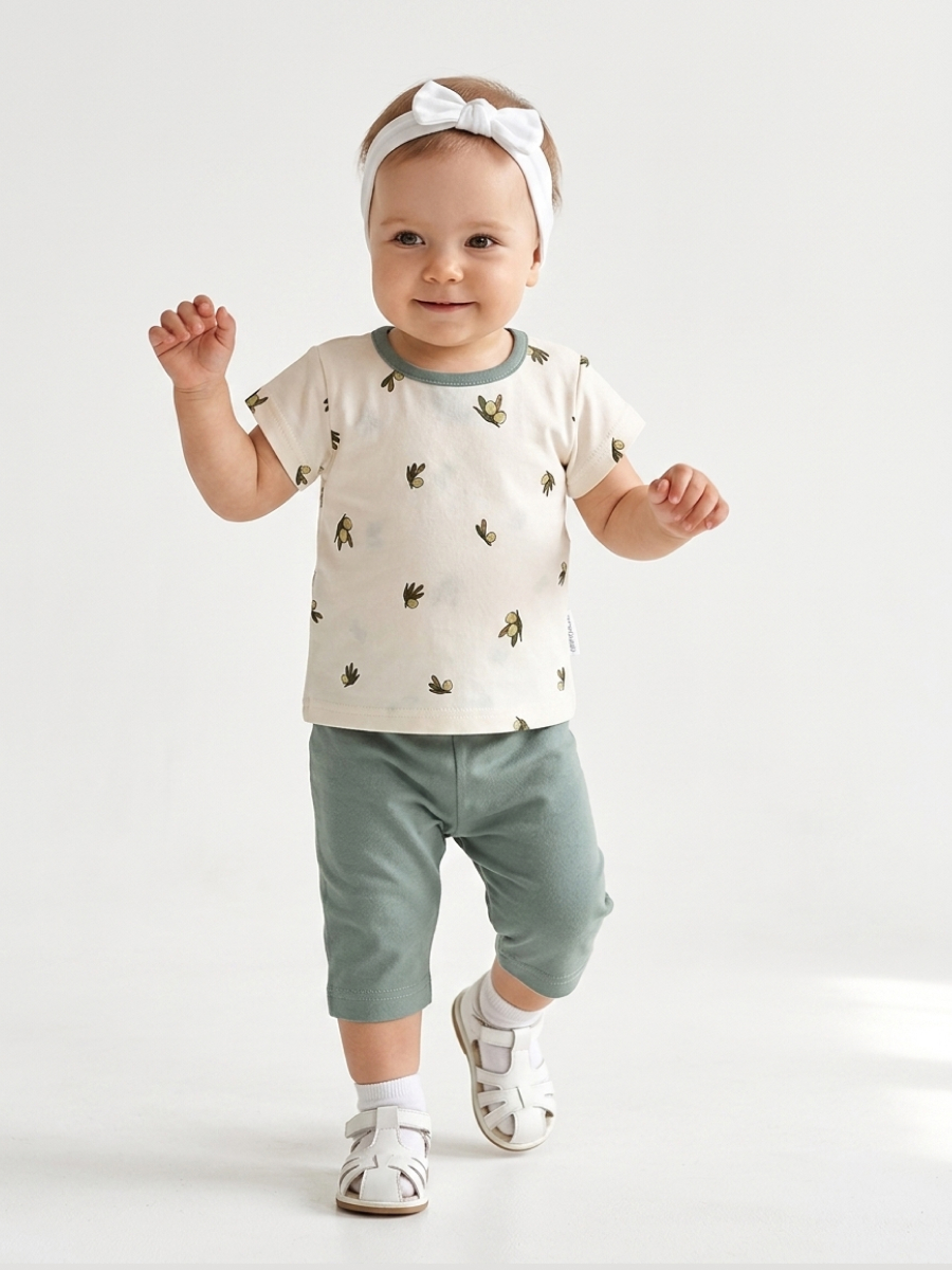 Комплект Эскимо 15-10215 - фото 1