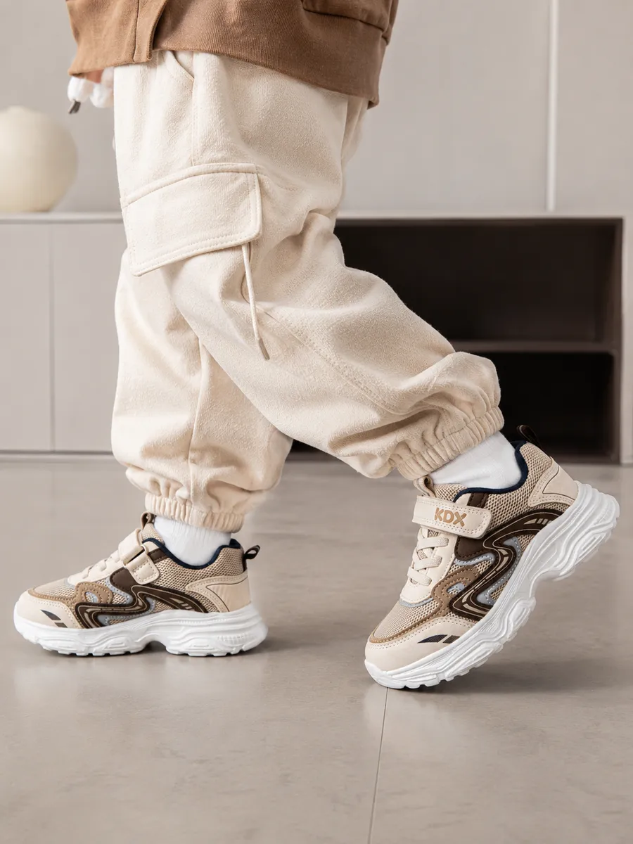 Кроссовки KDX SKY-71 beige - фото 12