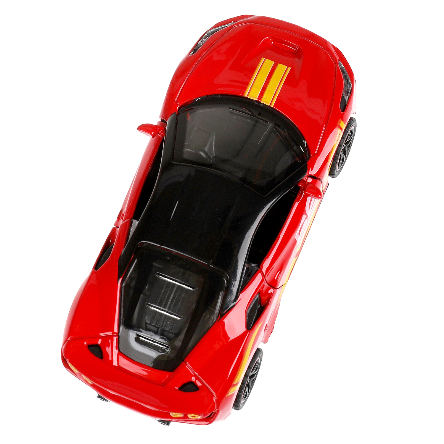 Автомобиль Huada Toys Спорткар 380647 - фото 12