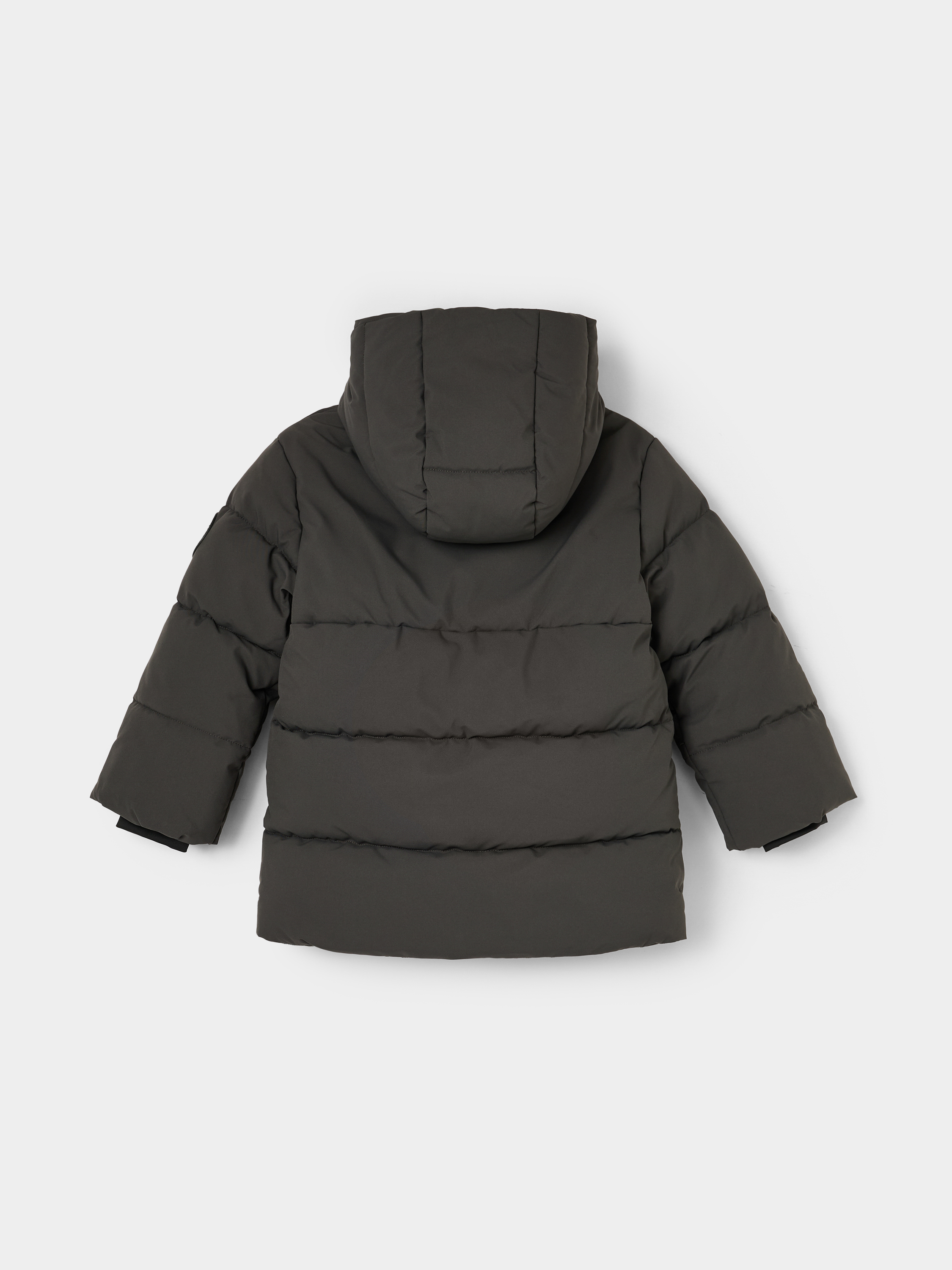 Куртка Futurino Fashion W26FF-2BO02FFkb-DG - фото 2