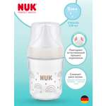 Бутылочка Nuk 120 мл 1 шт.