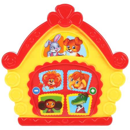 Игрушка УМка