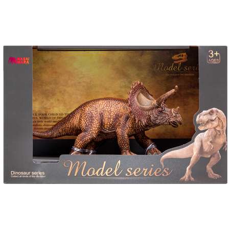 Игровой набор Masai Mara Аллозавр
