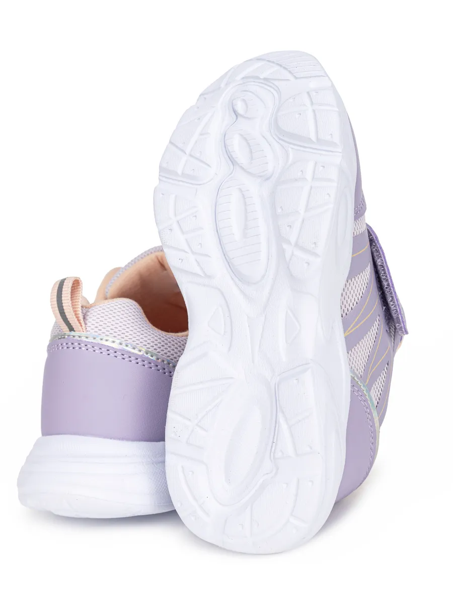 Кроссовки KDX SKY-68 lilac - фото 14