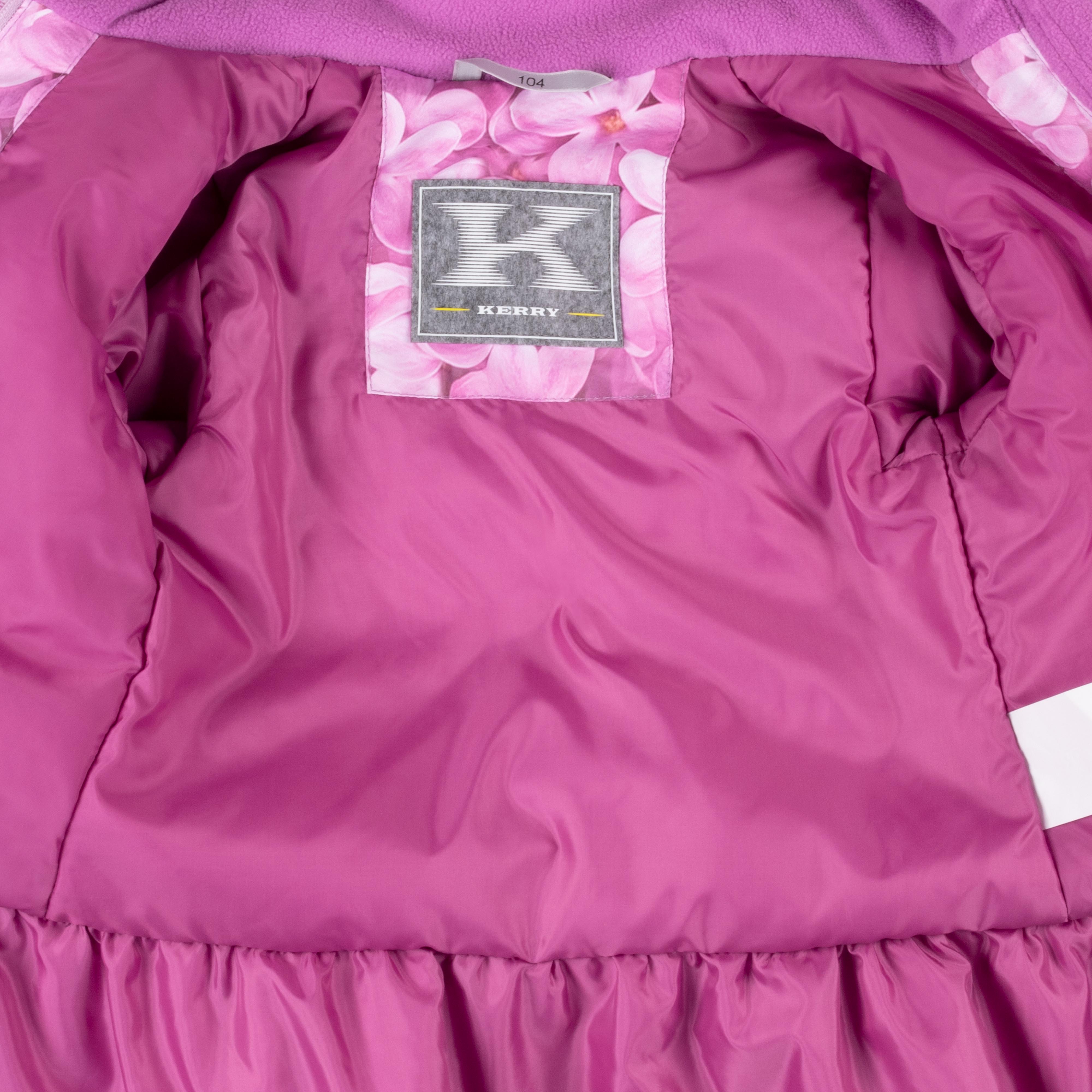 Куртка Kerry K24035/1220 - фото 3