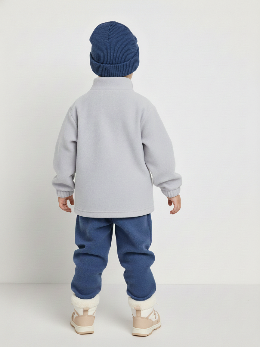 Костюм спортивный YOULALA 8089600102 - фото 11