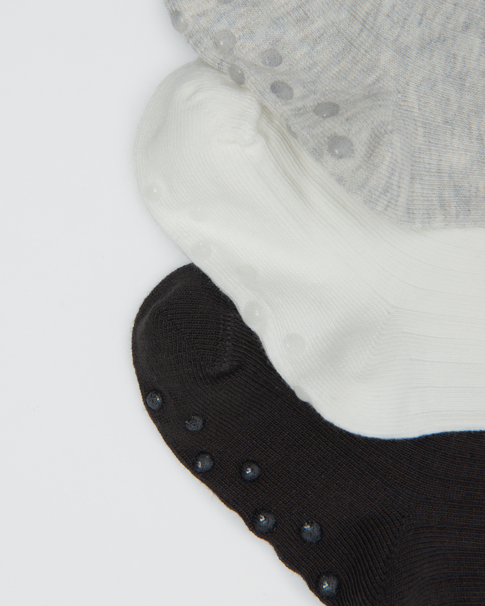 Носки BabyGо 3 пары W25BG2-ДТ5-671ib - фото 3