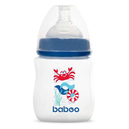 Бутылочка BABOO 150 мл