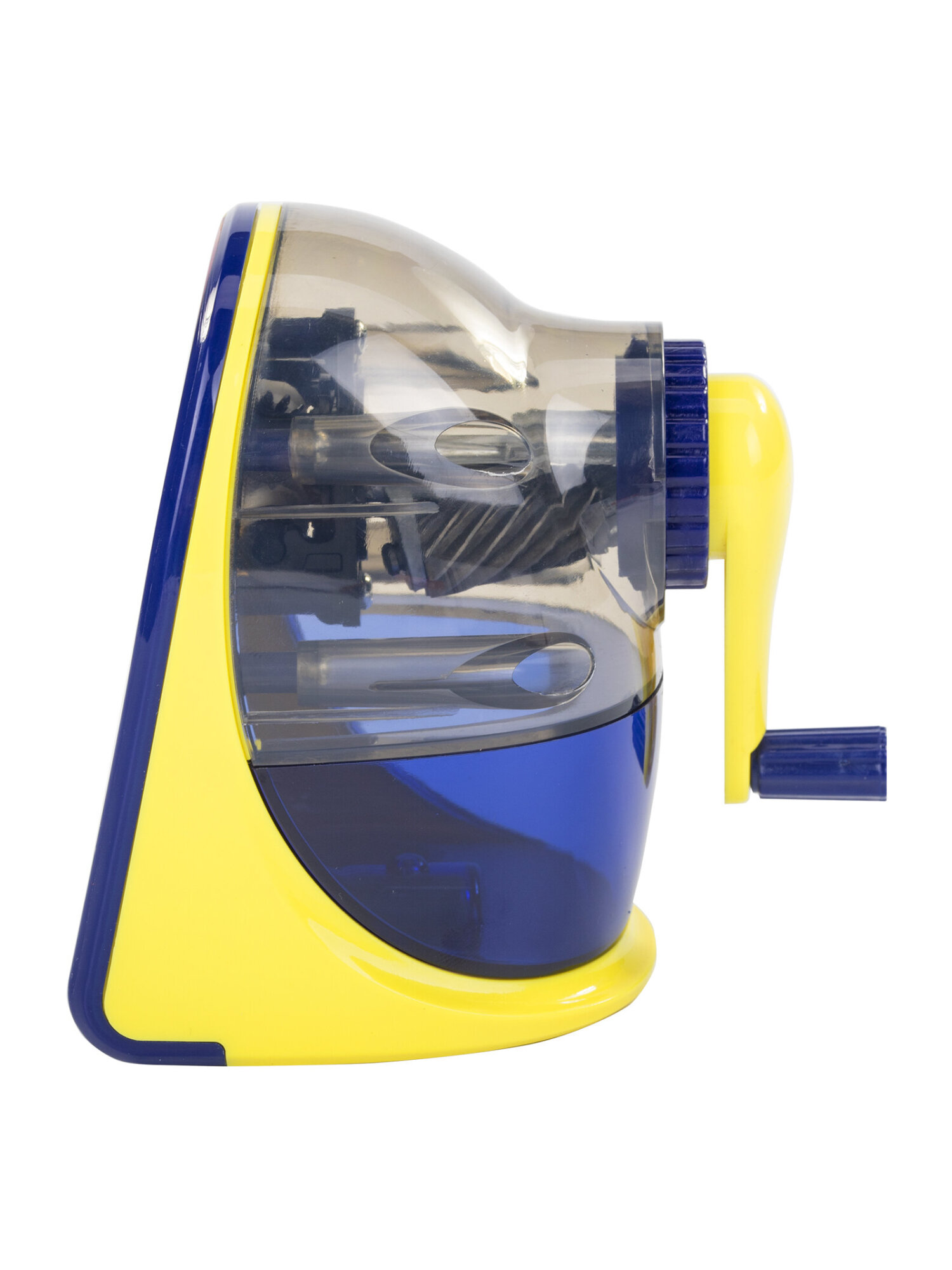 Точилка Brauberg с контейнером для стружки - фото 10