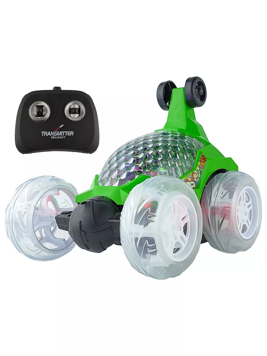 Автомобиль РУ RENDA - фото 1