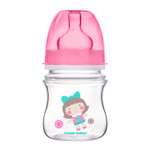 Бутылочка Canpol Babies Anti-Colic 120 мл