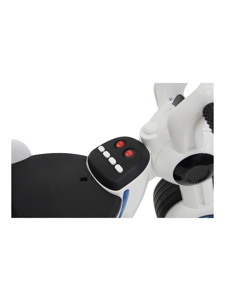 Электромотоцикл Jiajia - фото 8