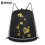 Мешок для обуви Grizzly Для девочки