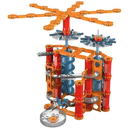Конструктор Geomag Mechanics Gravity магнитный