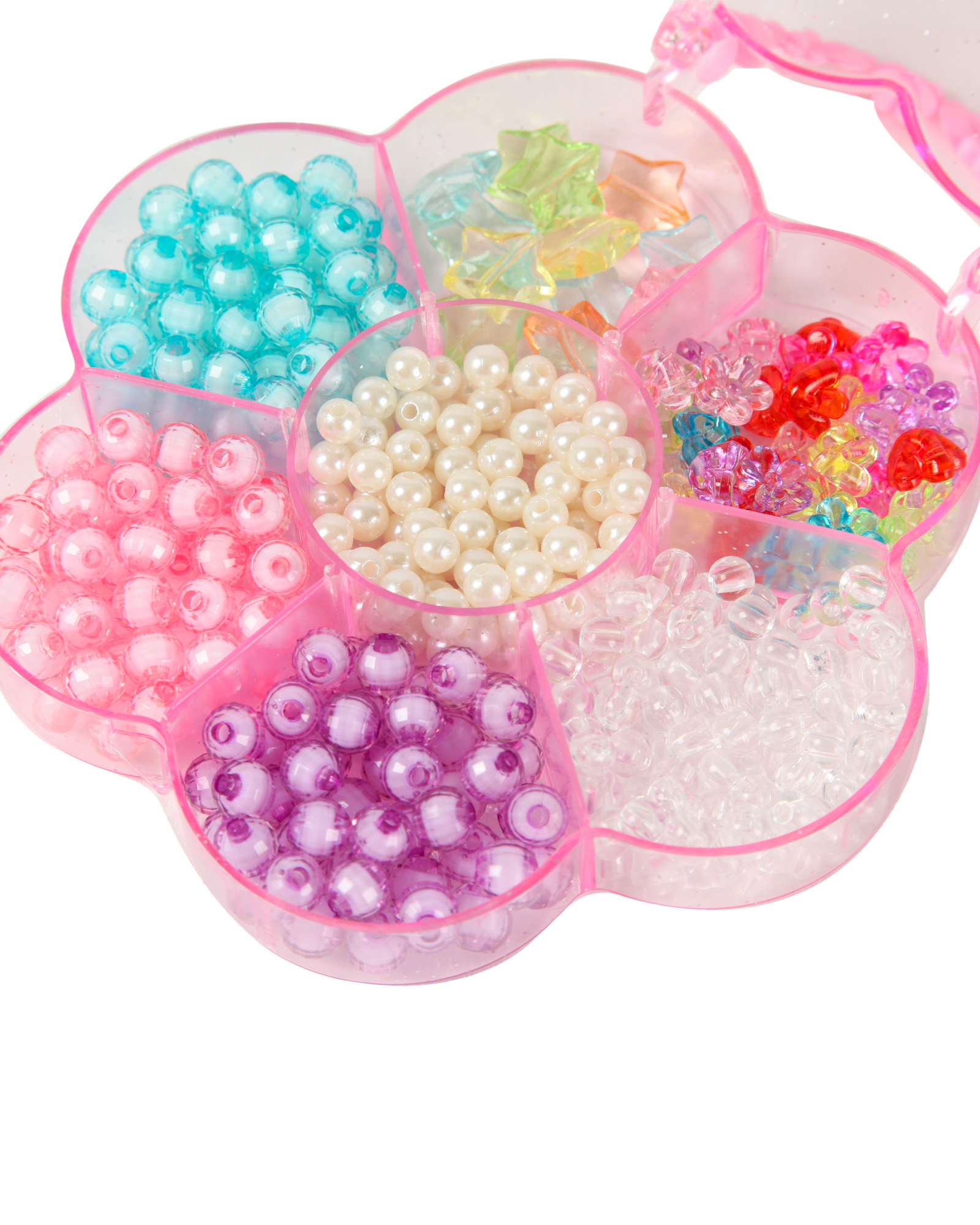 Набор для творчества Demi Star Цветок - фото 3