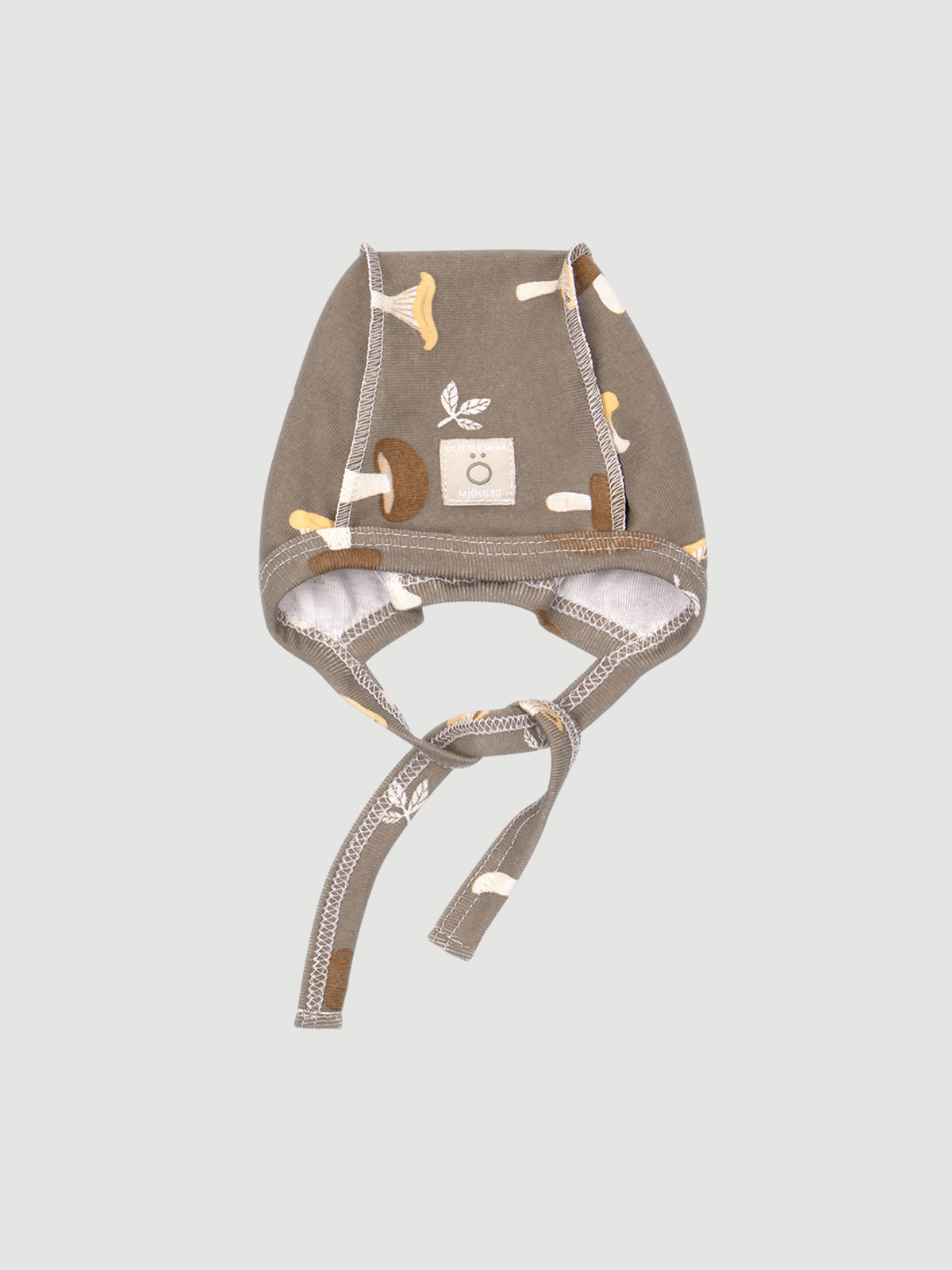 Чепчик Mjolk 6740552 - фото 1