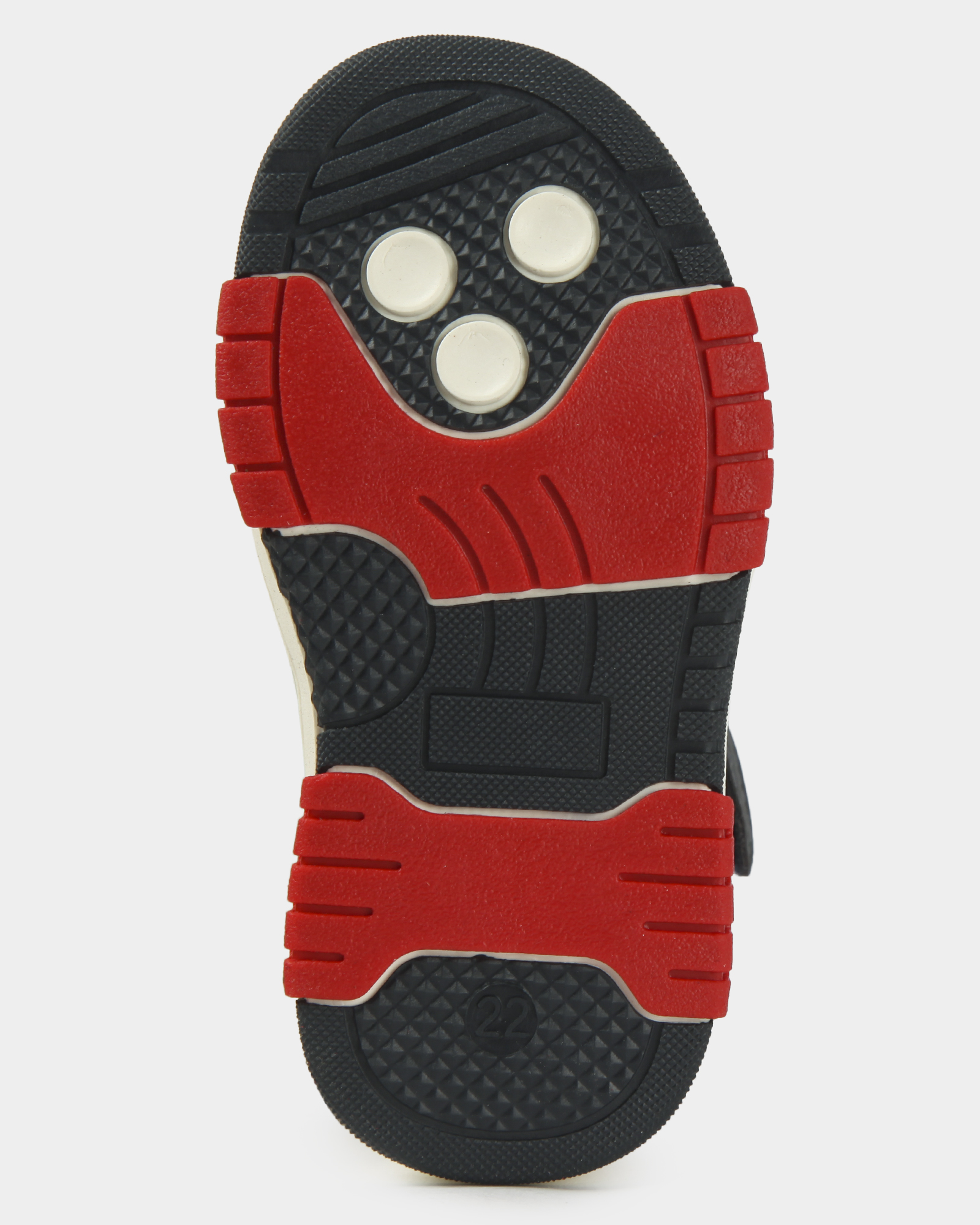 Ботинки Tombi S26DEibHS-202-66 - фото 5