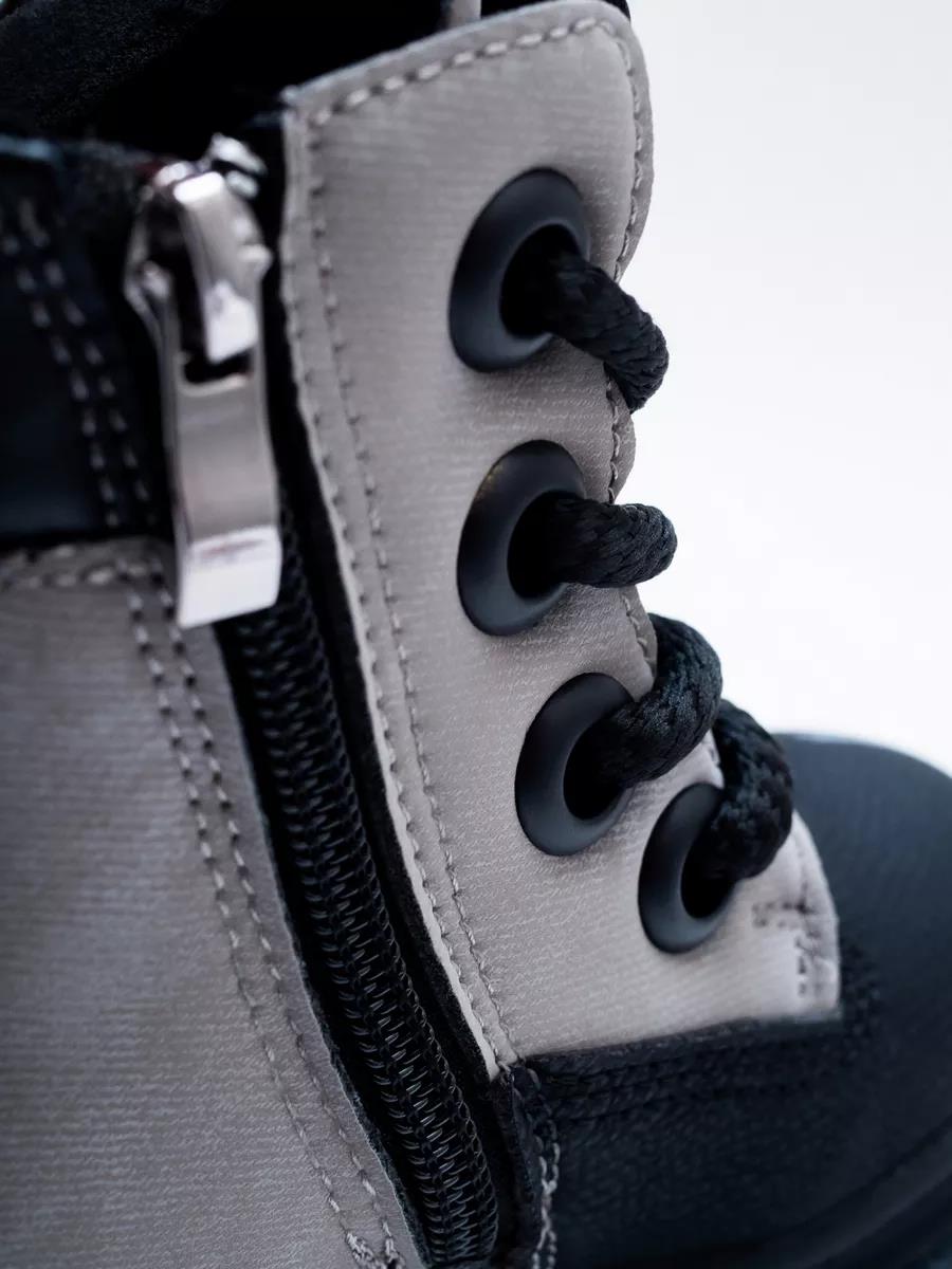 Ботинки Тотошка T732-2AC - фото 6