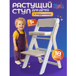 Стульчик для кормления Magic Stories