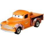 Автомобиль Cars Герои мультфильмов